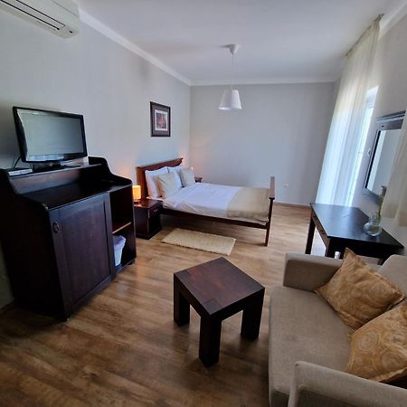 Guesthouse Barica Crikvenica Habitación foto