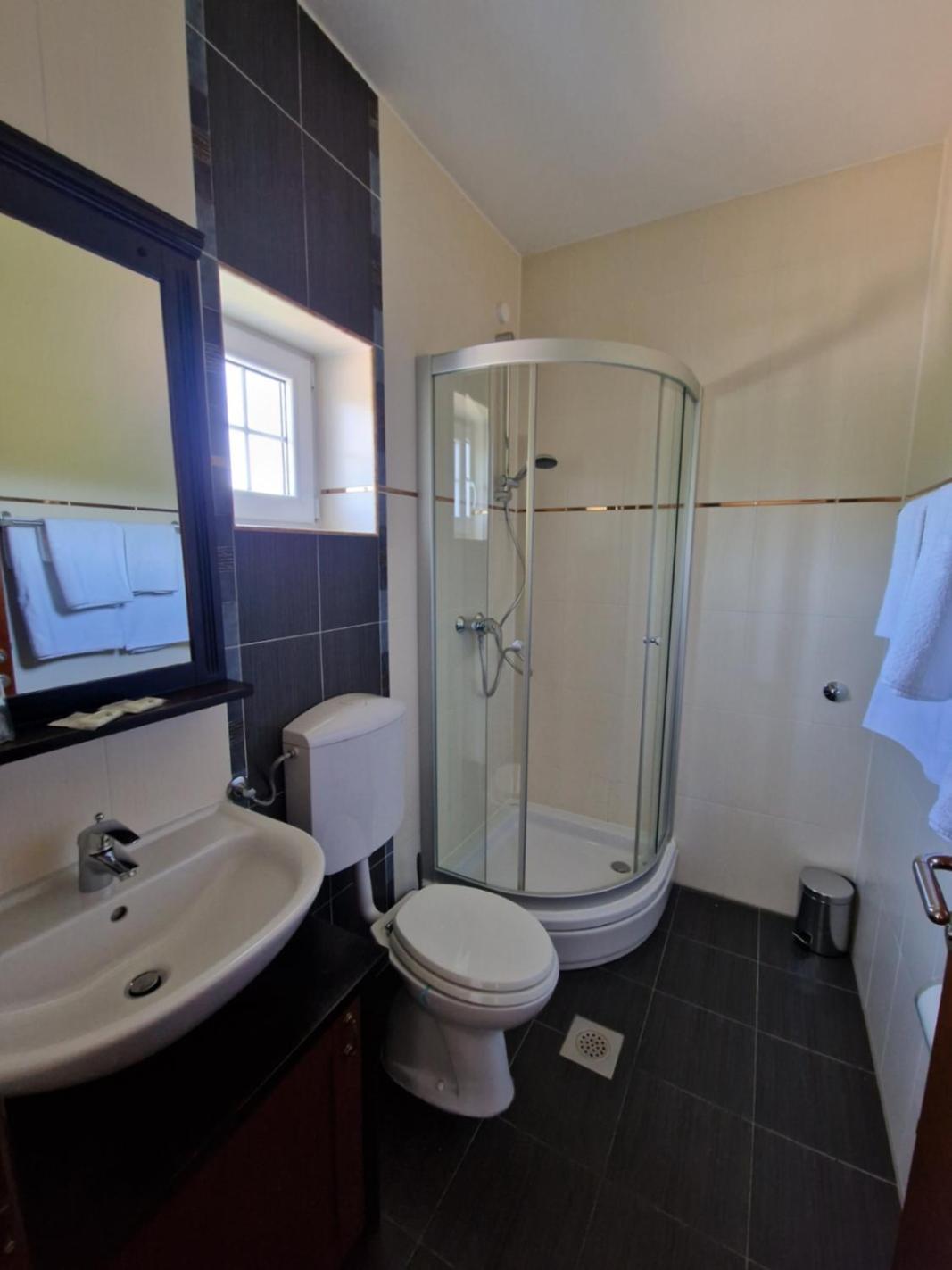 Guesthouse Barica Crikvenica Habitación foto