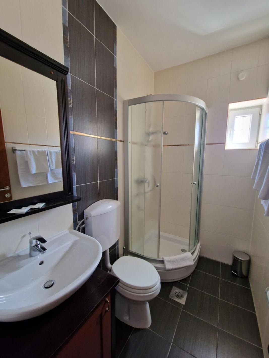 Guesthouse Barica Crikvenica Habitación foto