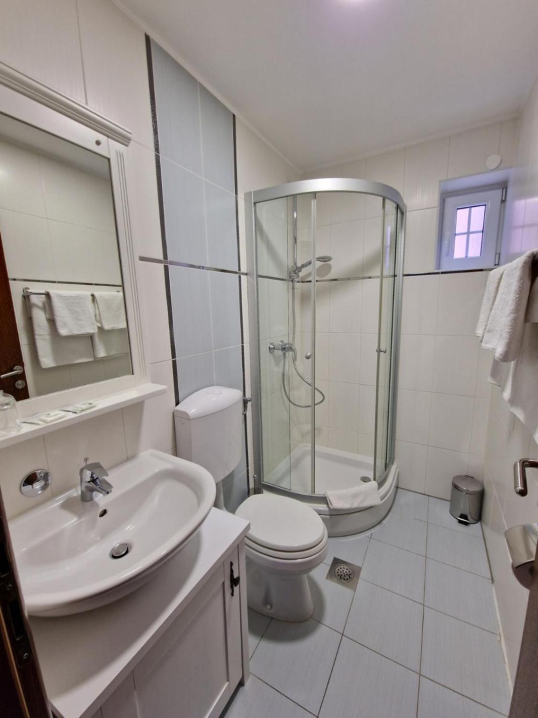 Guesthouse Barica Crikvenica Habitación foto
